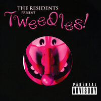 Shame on Me - The Residents