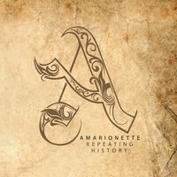 Out of My Skin - Amarionette