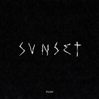 Krystal - SUNSET