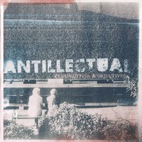 Soundtrack - Antillectual
