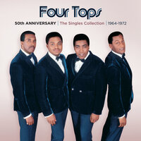 Together We Can Make Such Sweet Music - The Supremes, Four Tops