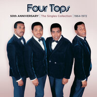 Let's Make Love Now - The Supremes, Four Tops