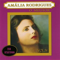 Minha Cançao É Saudade - Amália Rodrigues