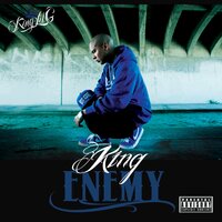 Talk about Me - King Lil G