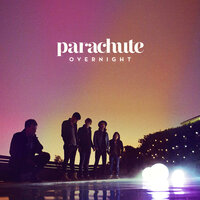 Hurricane - Parachute