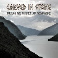 Mighty Friends - Carved in Stone