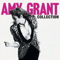 Softly And Tenderly - Amy Grant