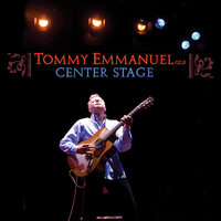 Amazing Grace - Tommy Emmanuel