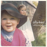 Another Winter's Day - Ally Kerr