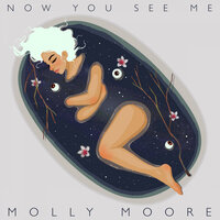 Violet Sky - Molly Moore