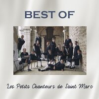 Ma Liberté - Les Petits Chanteurs de Saint-Marc