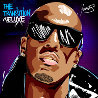The Transition - YONAS