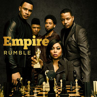 Rumble - Empire Cast, Yazz