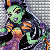 Witching Hour - Monster High