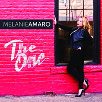 The One - Melanie Amaro