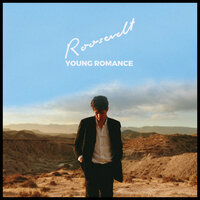 Forgive feat. Washed Out - Roosevelt, Washed Out