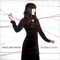 Here It Lies - Emily Jane White