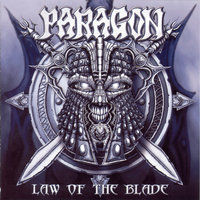 Law of the Blade - Paragon