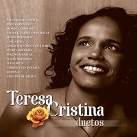 A Banca do Distinto - Teresa Cristina, Joanna