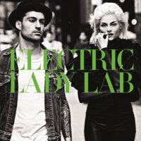 It's Over Now - Electric Lady Lab
