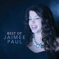 Ain't No Sunshine - Jaimee Paul