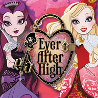 Ever After High - Ever After High