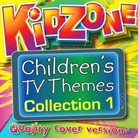 Tweenies - Kidzone