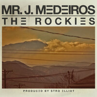 Two Light Beams - Mr. J. Medeiros