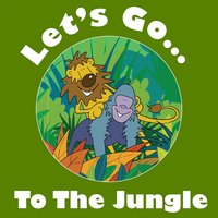 Walking Through the Jungle - Kidzone