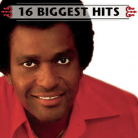 Is Anybody Goin' to San Antone - Charley Pride