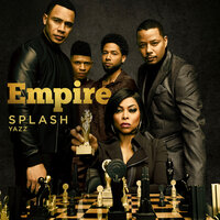 Splash - Empire Cast, Yazz