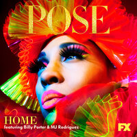 Home - Pose Cast, MJ Rodriguez, Billy Porter