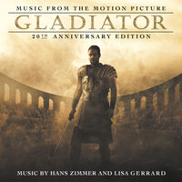 Now We Are Free (Maximus Mix) - Gavin Greenaway, The Lyndhurst Orchestra, Hans Zimmer