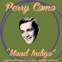 Vaya Con Dios - Perry Como