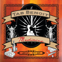 Can't You See - Tab Benoit
