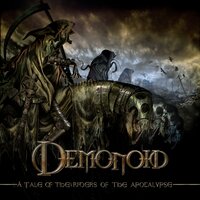 14th Century Plague - Demonoid