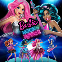 Узнай - Barbie