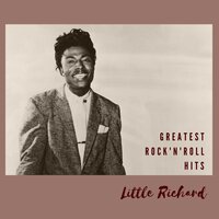 Hey Hey Hey - Little Richard