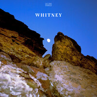 High on a Rocky Ledge - Whitney
