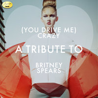 (You Drive Me) Crazy - Ameritz - Tributes