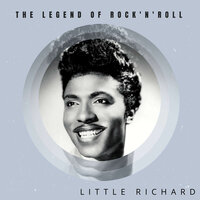 Maybe I'm Right (With Johnny Otis's Band) - Little Richard