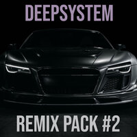 Hey My Love - DeepSystem, Maxun