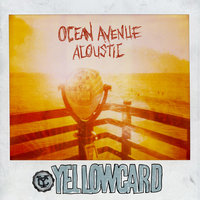 Only One Acoustic - Yellowcard