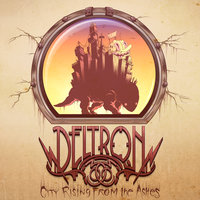 Pay The Price - Deltron 3030