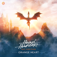 Orange Heart - Headhunterz, Sian Evans