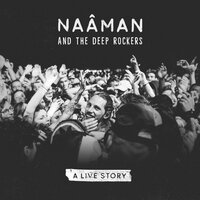 Rebel for Life - Naâman, Johnny Osbourne