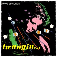 Three Time Loser - Dave Edmunds