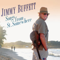 Einstein Was a Surfer - Jimmy Buffett