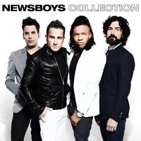 In Christ Alone - Newsboys