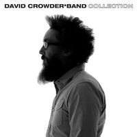 Wholly Yours - B Variant - David Crowder Band